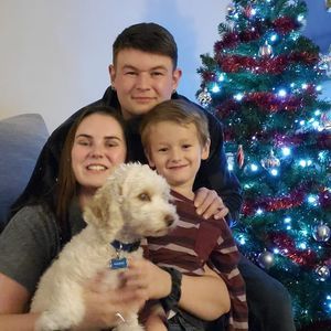 Meet your Posher, Donald